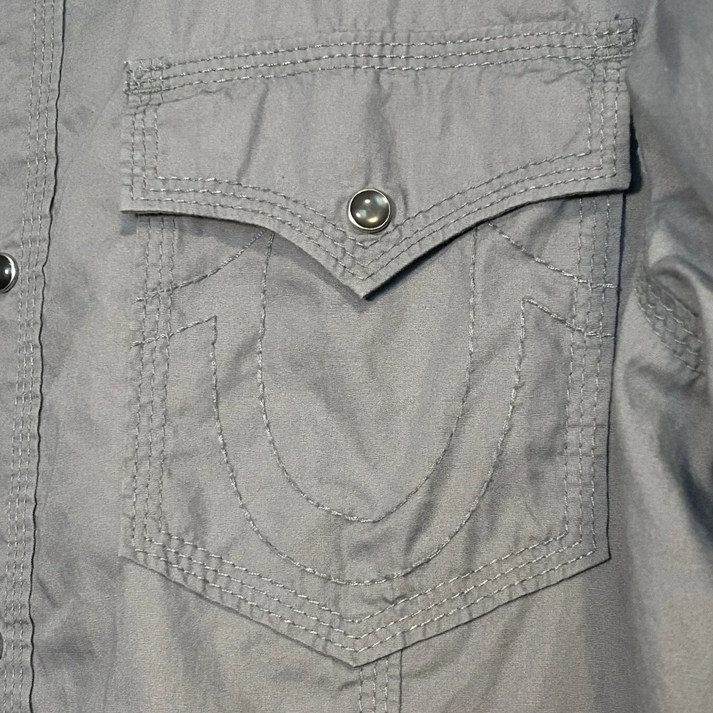 True Religion authentic true